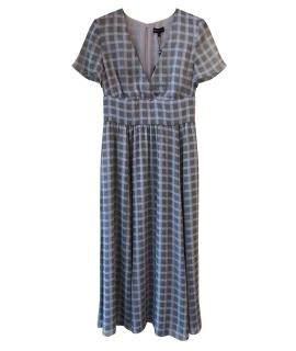 EMPORIO ARMANI Повседневное платье