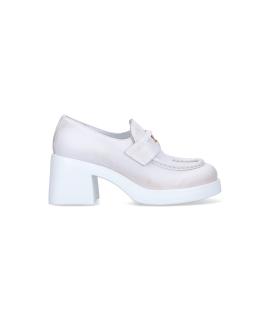 MIU MIU Лоферы