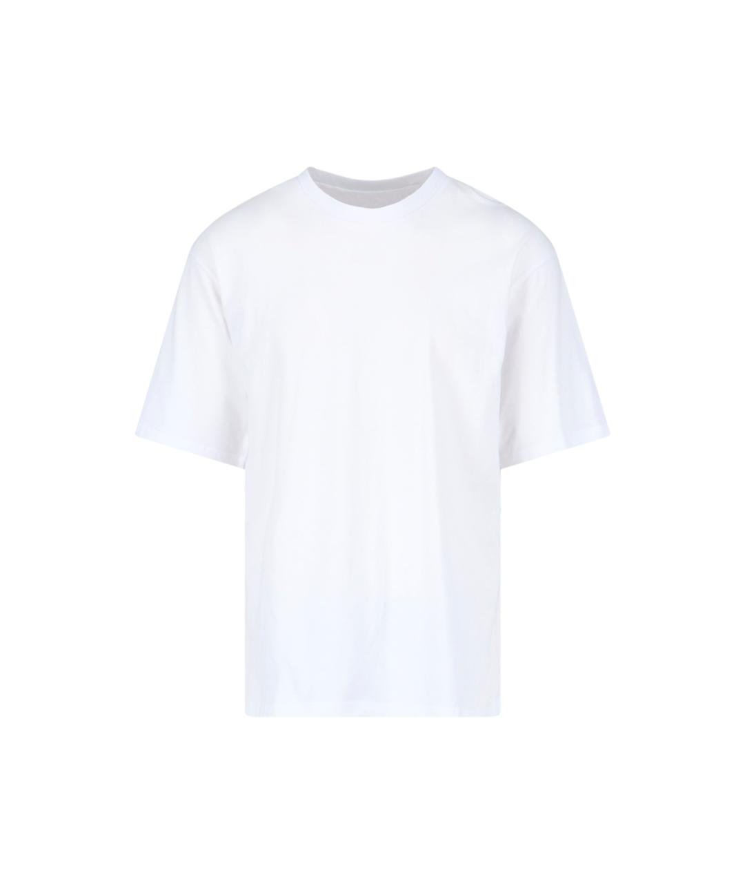 ISABEL MARANT Белая футболка, фото 1