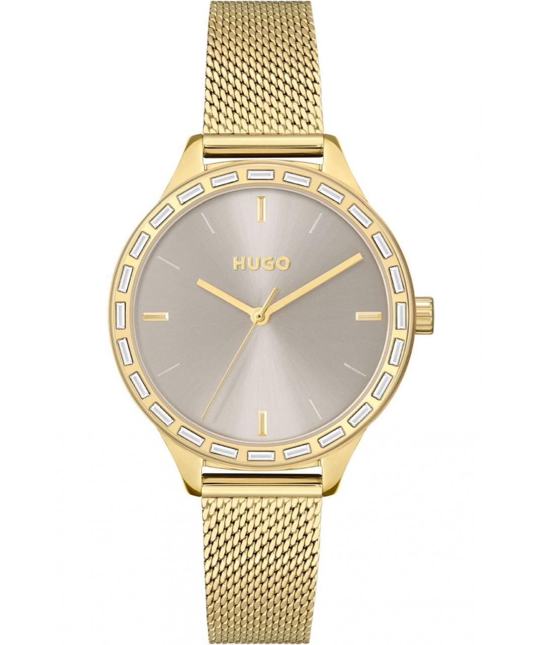 Hugo boss women's clearance watches prices