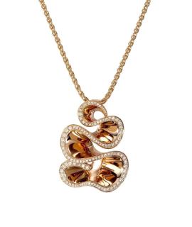 DE GRISOGONO Кулон