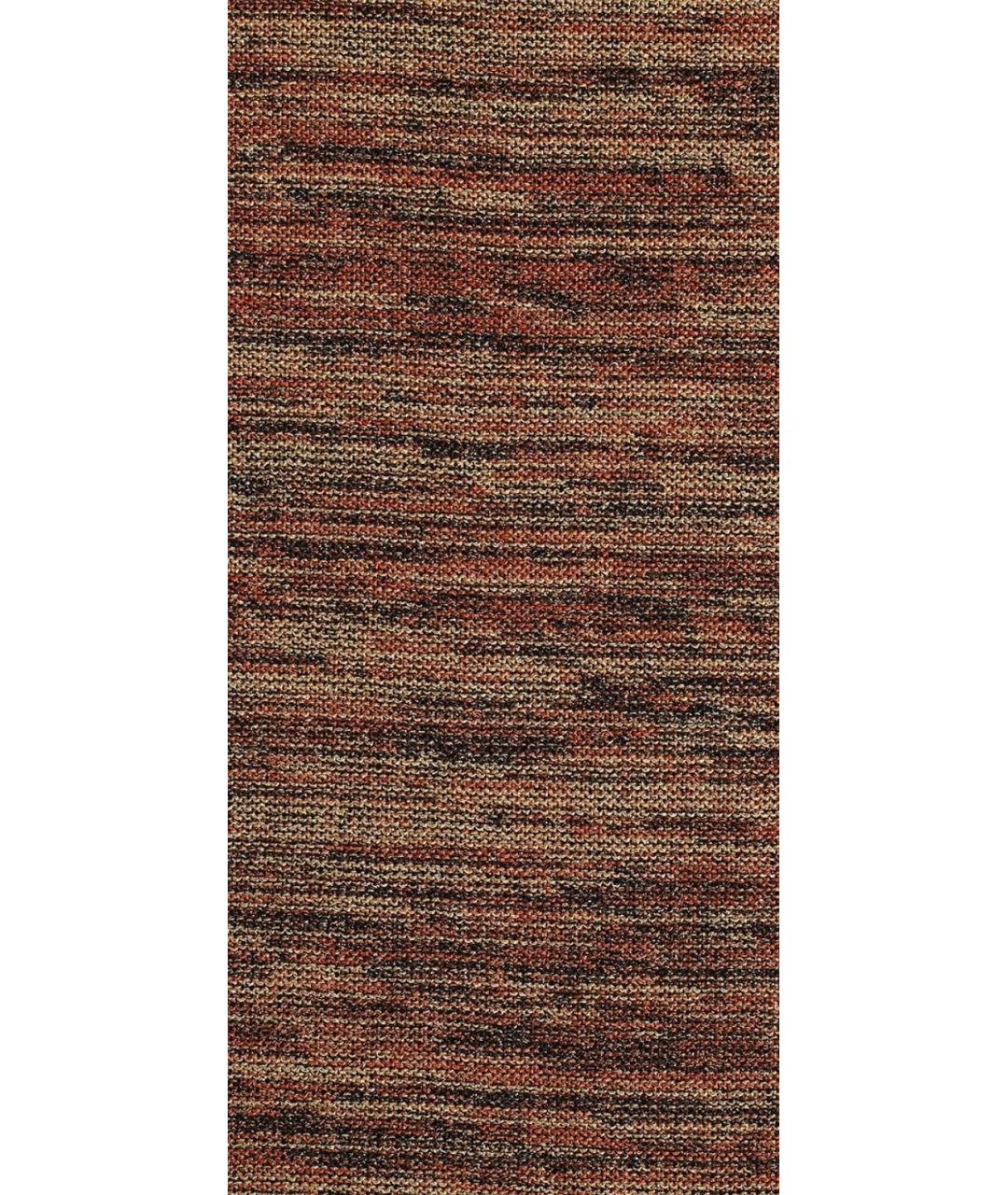 M MISSONI Коричневый полиамидовый комбинезон, фото 4