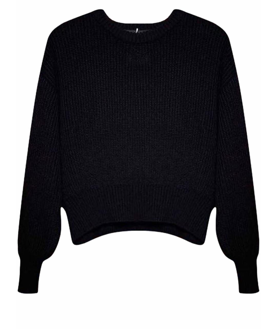 BOHEMIQUE Черный джемпер / свитер, фото 1