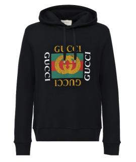 GUCCI Худи/толстовка