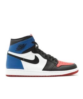 JORDAN Высокие кроссовки / кеды