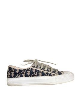 CHRISTIAN DIOR Кеды