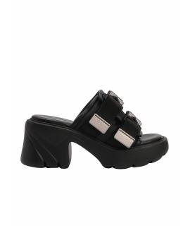 BOTTEGA VENETA Босоножки