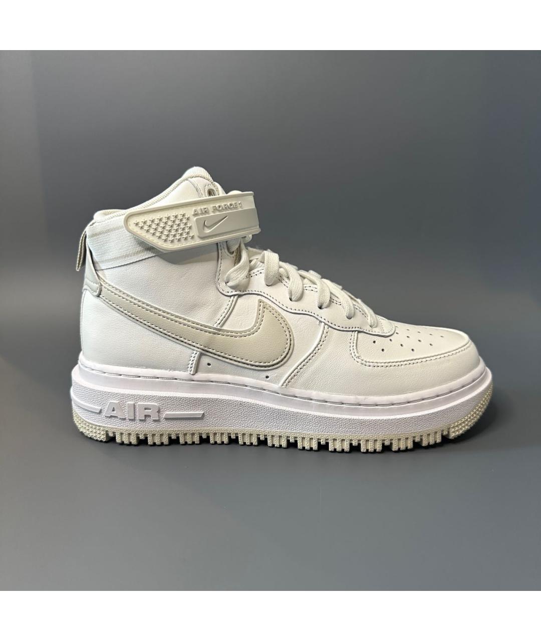 Air force 1 wysokie best sale