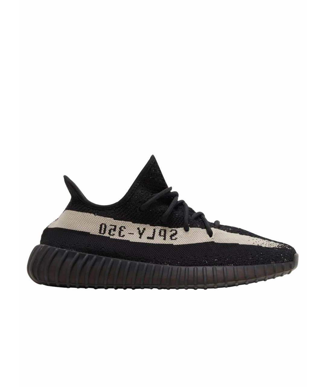 Tênis adidas yeezy boost 350 v2 oreo on sale