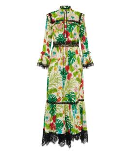 GUCCI Повседневное платье