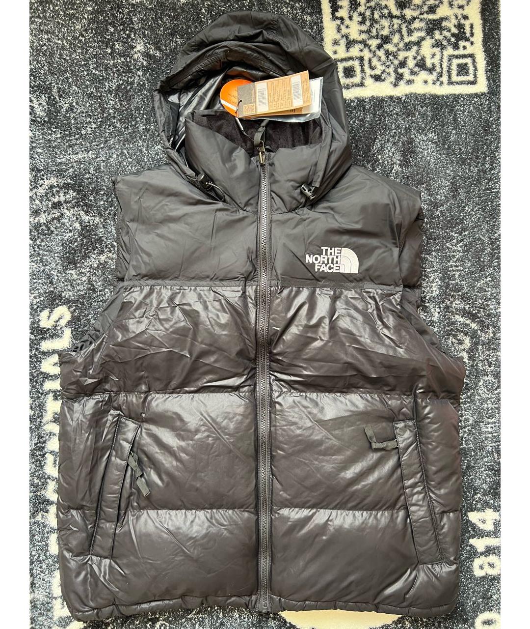 THE NORTH FACE