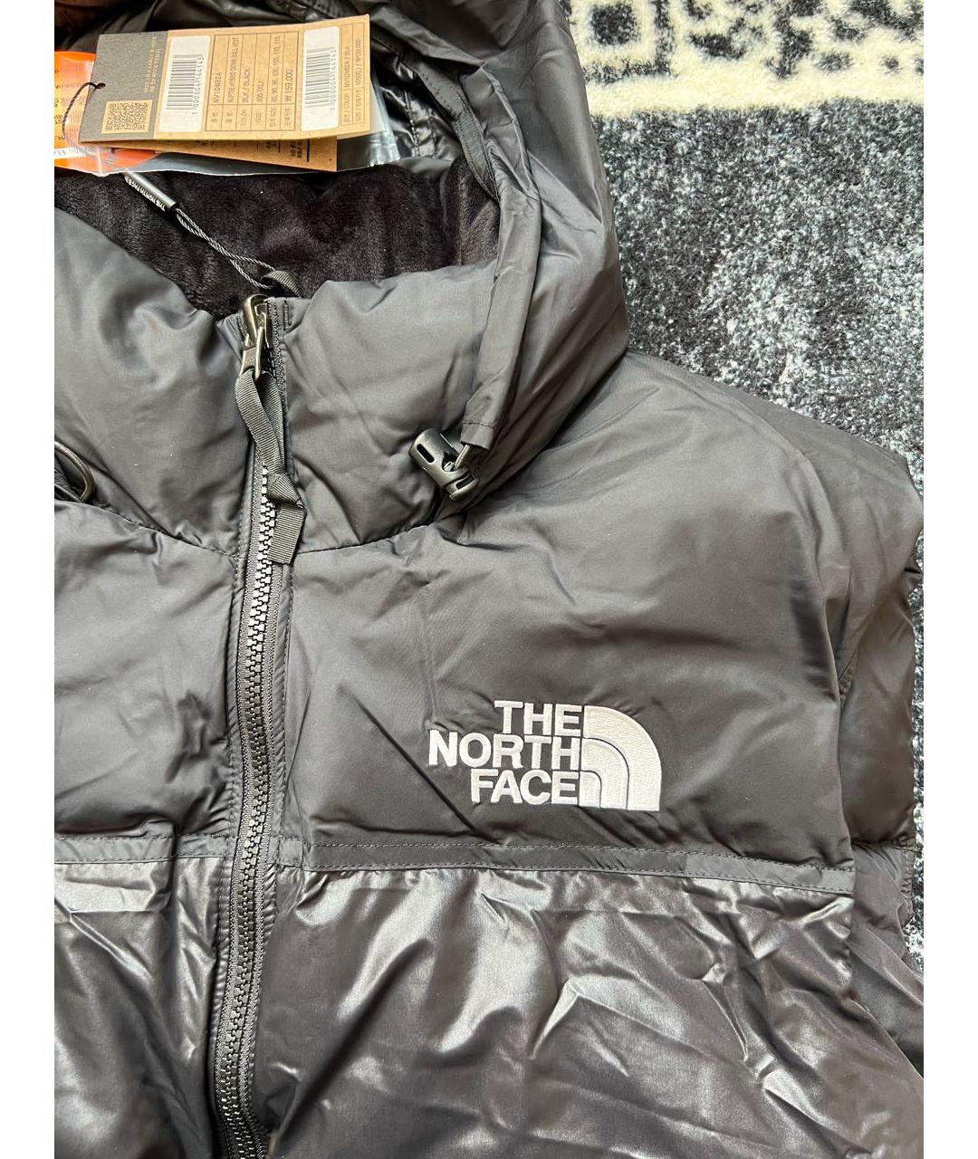 Куртка The North Face Nuptse Hybrid Ball Down Jacket