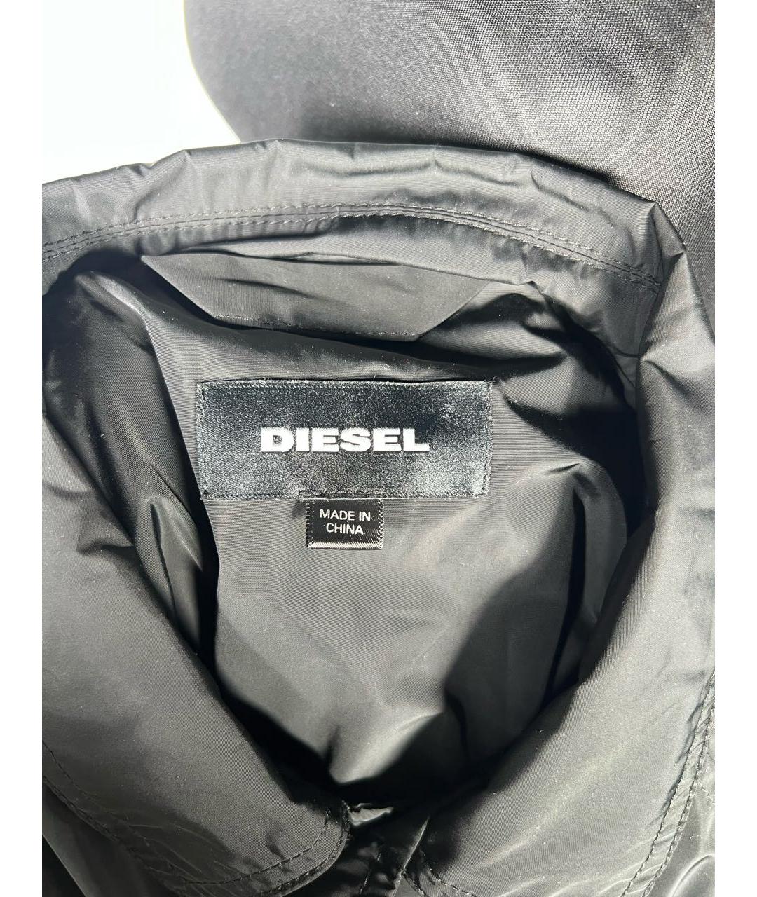 Diesel ca25594 jacket best sale