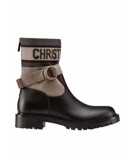 CHRISTIAN DIOR Сапоги