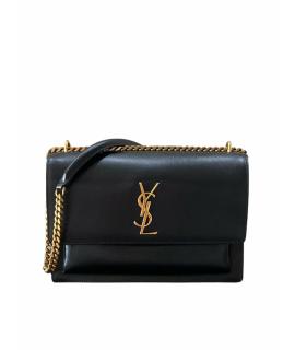 SAINT LAURENT Сумка через плечо