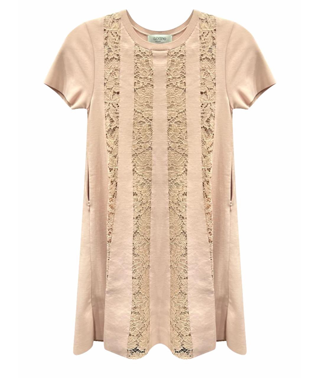 

Повседневное платье