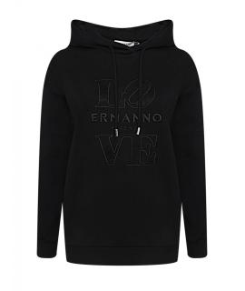 ERMANNO ERMANNO Худи/толстовка