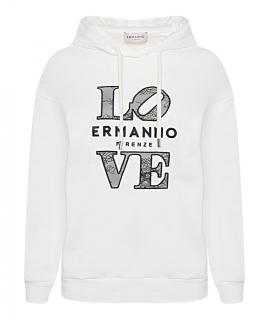 ERMANNO ERMANNO Худи/толстовка