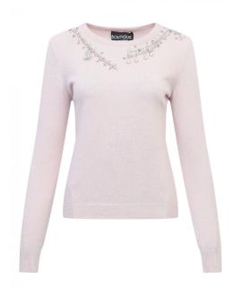BOUTIQUE MOSCHINO Джемпер / свитер