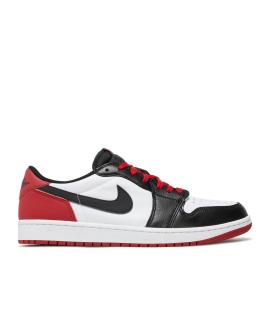 JORDAN Низкие кроссовки / кеды