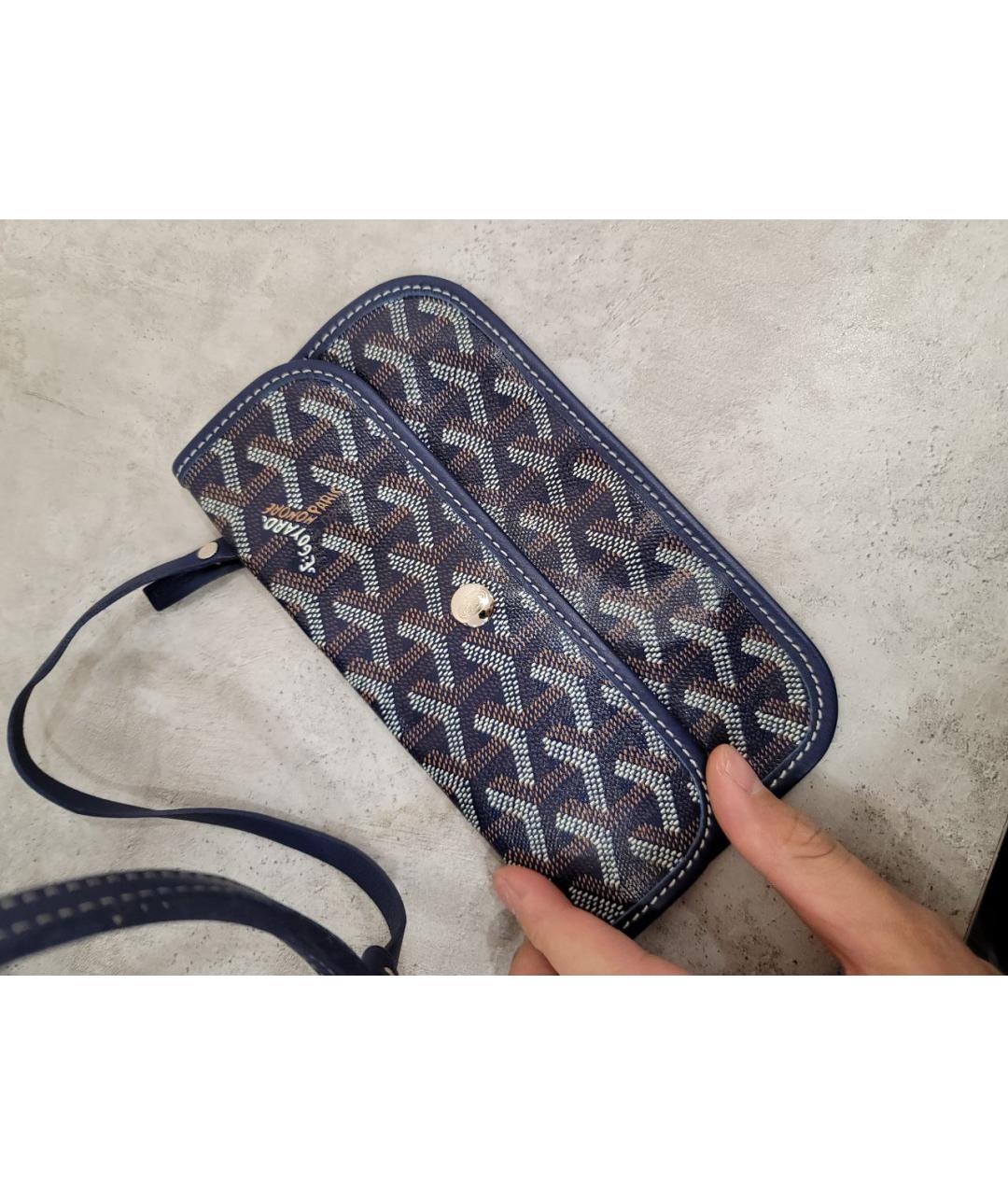 Goyard sling 2025 bag price