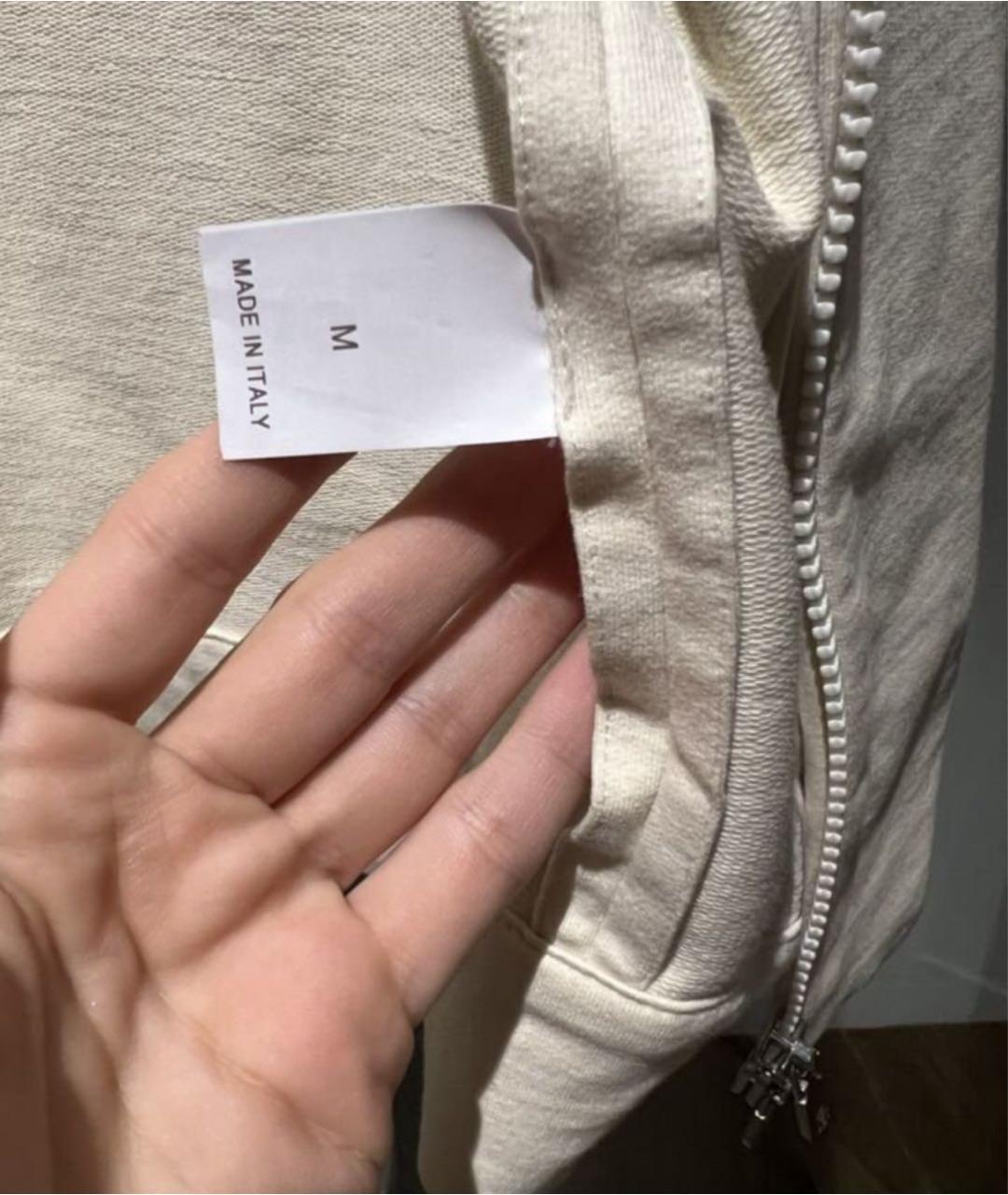 thumb