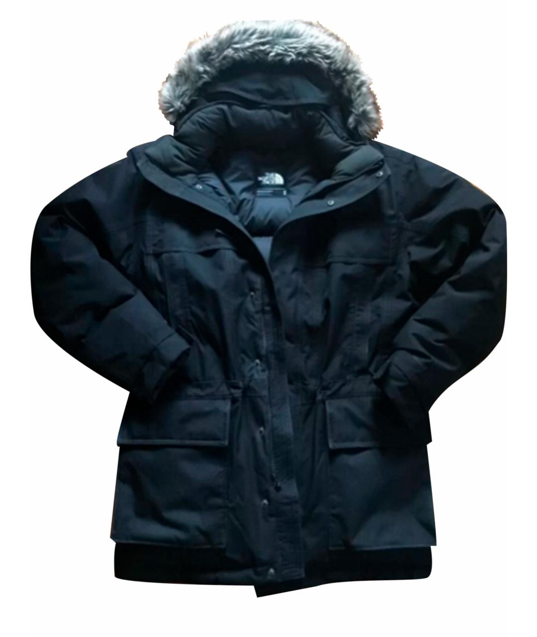 North face parka mcmurdo 3 online