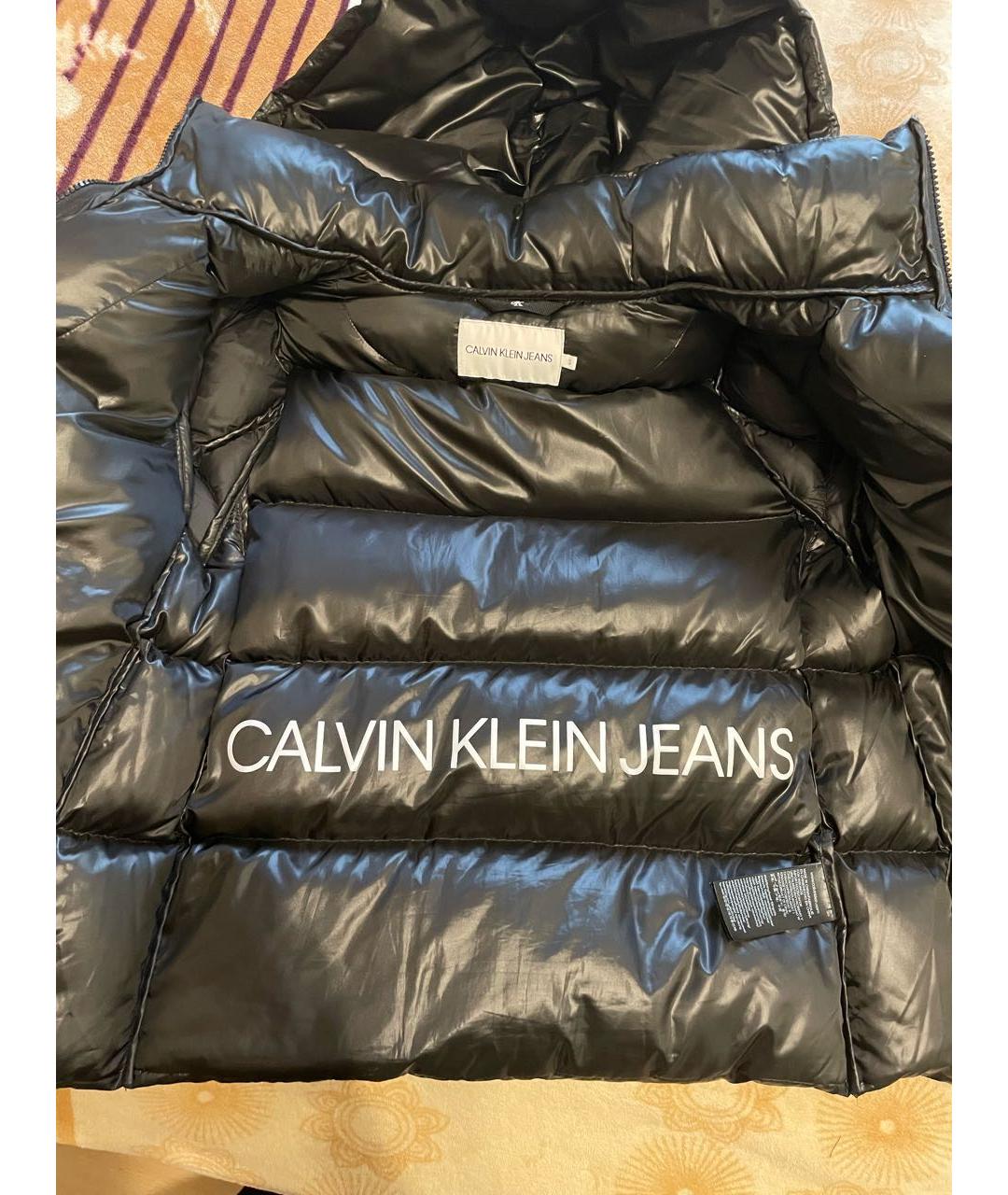 CALVIN KLEIN JEANS