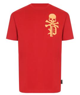 PHILIPP PLEIN Футболка