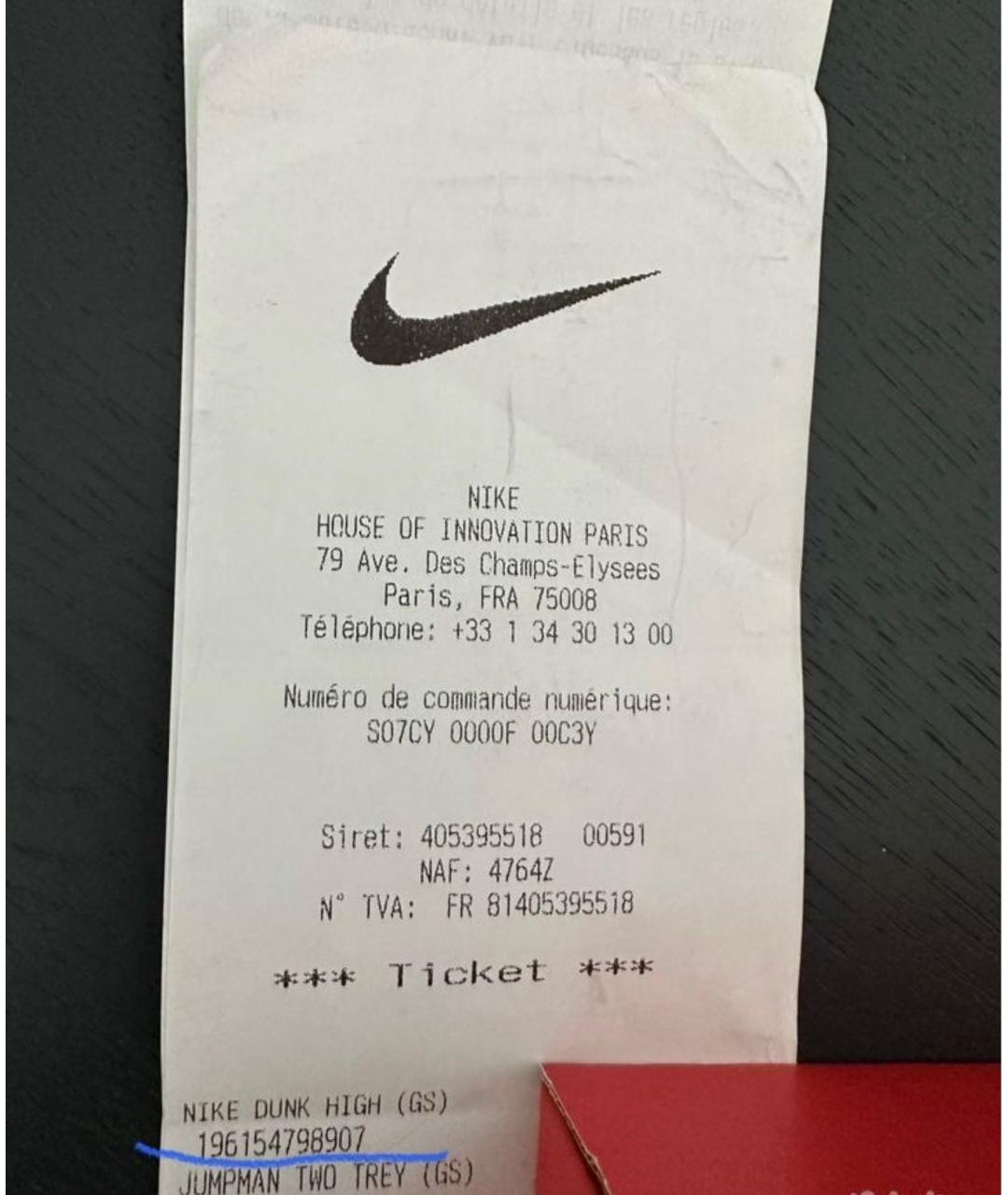 NIKE Голубые кеды, фото 7