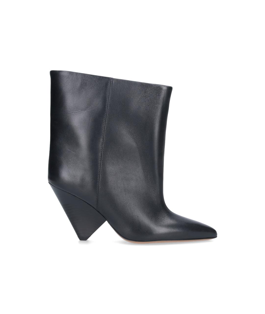 

Полусапоги