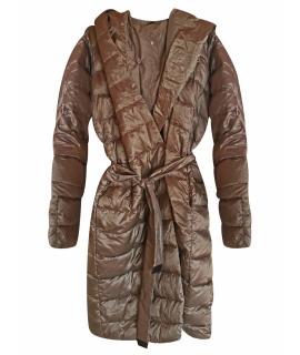 'S MAX MARA Пуховик