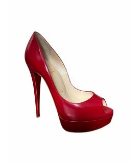 CHRISTIAN LOUBOUTIN Туфли