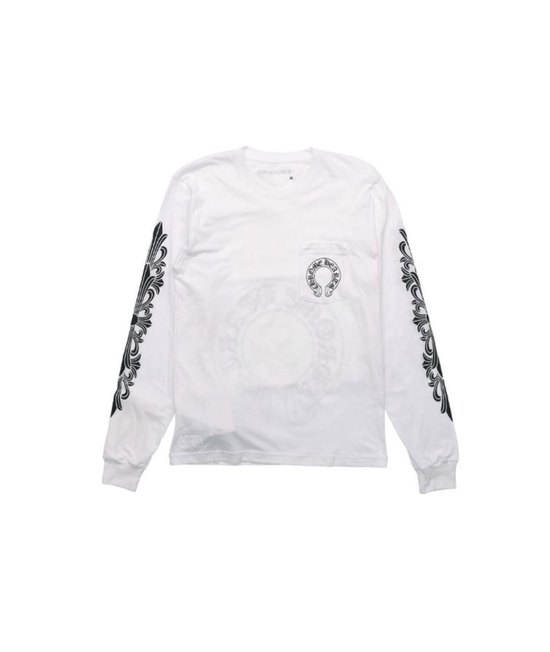 CHROME HEARTS Лонгслив для мужчин – купить онлайн с доставкой