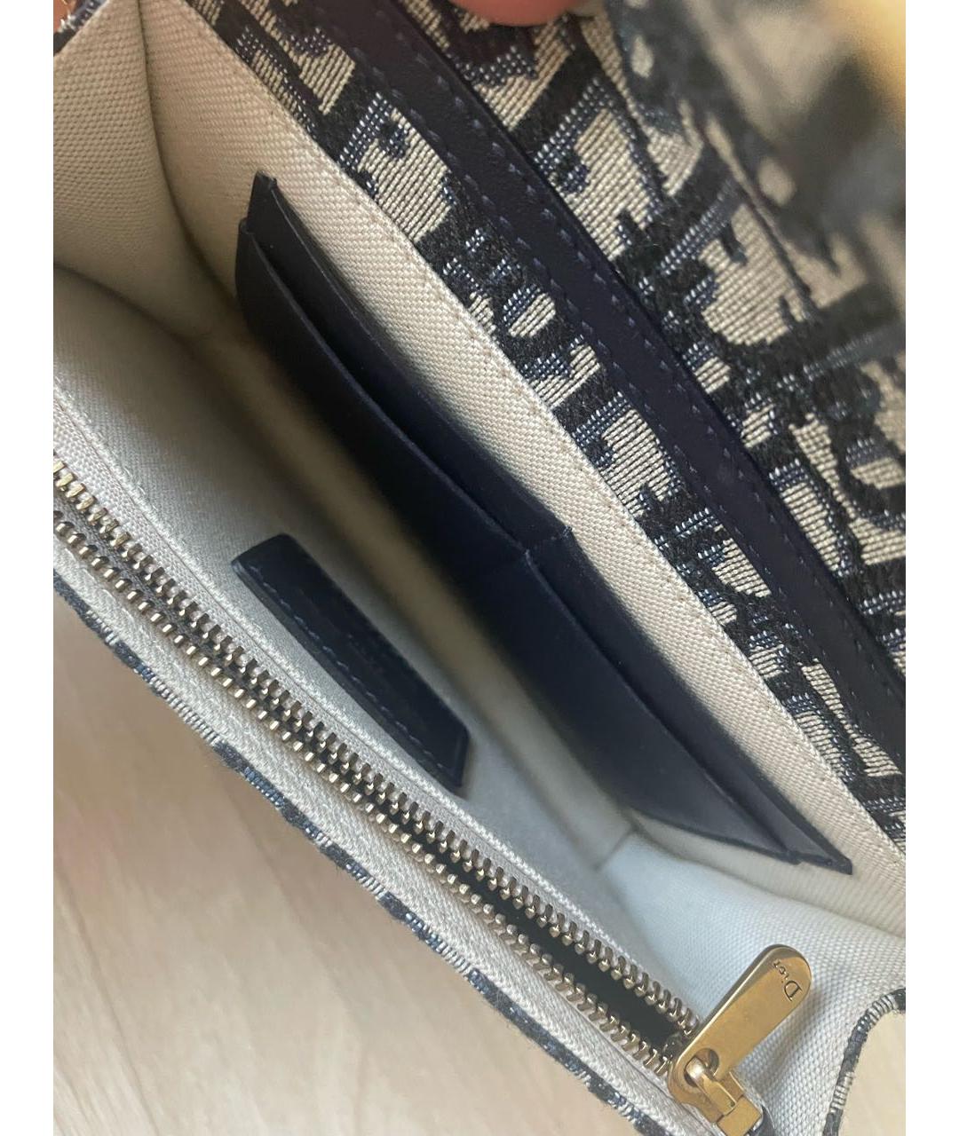 CHRISTIAN DIOR Сумка через плечо, фото 8