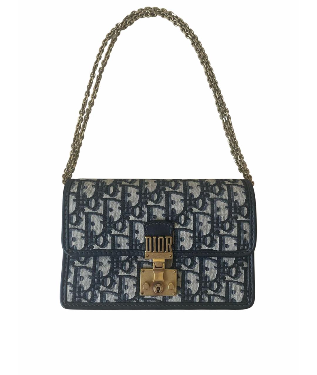 CHRISTIAN DIOR Сумка через плечо, фото 1