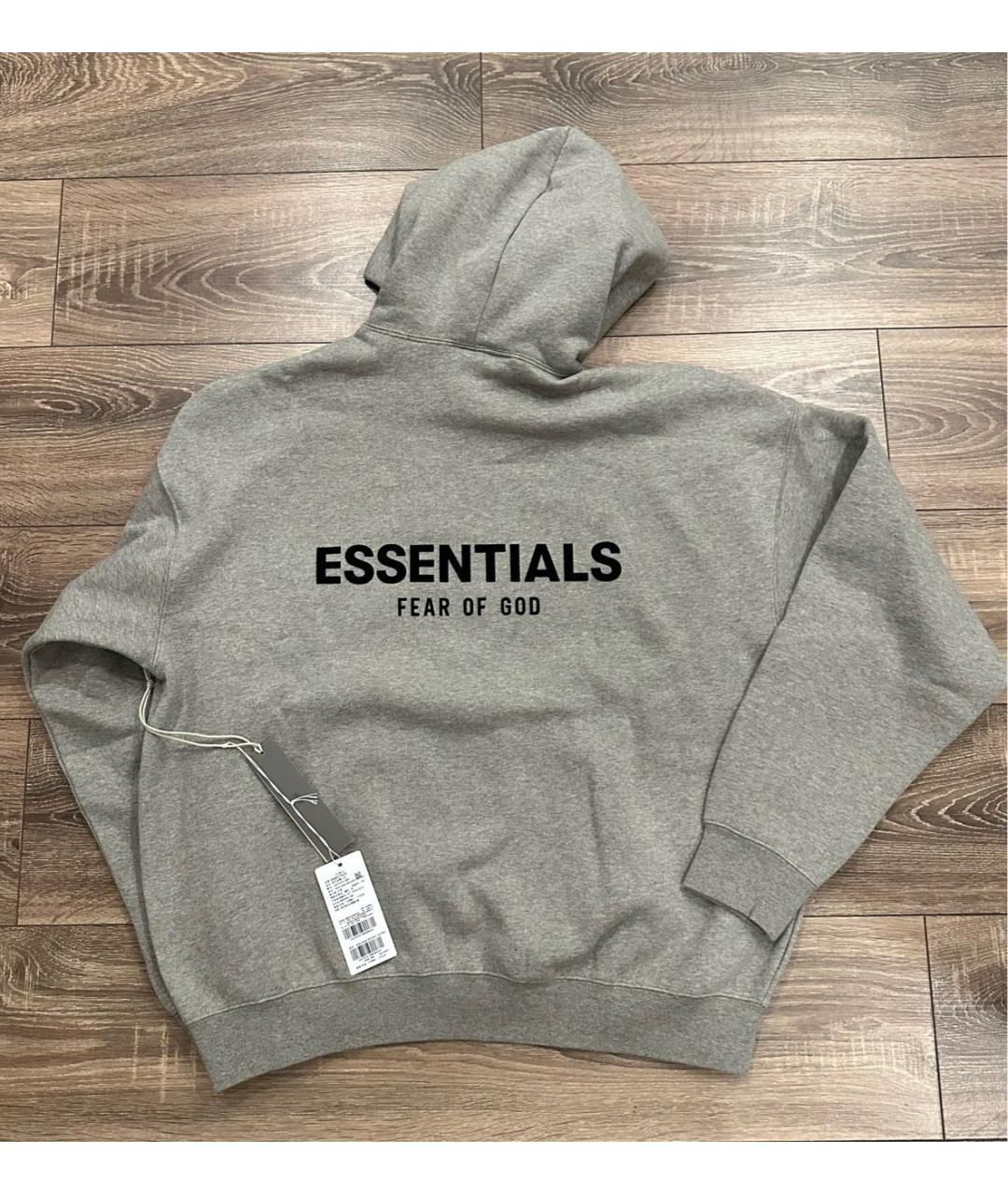 who owns essentials hoodie - Ilustrasi 3