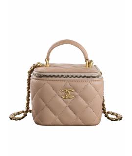 CHANEL Сумка через плечо