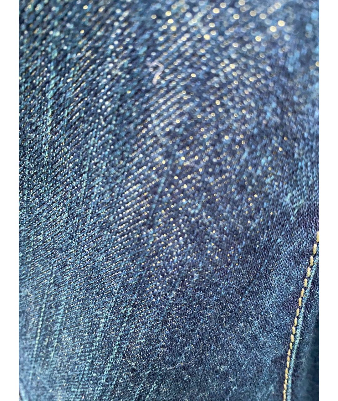 PLEIN SUD JEANIUS Синий хлопковый жакет/пиджак, фото 4