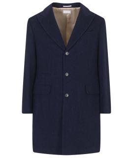 BRUNELLO CUCINELLI Пальто