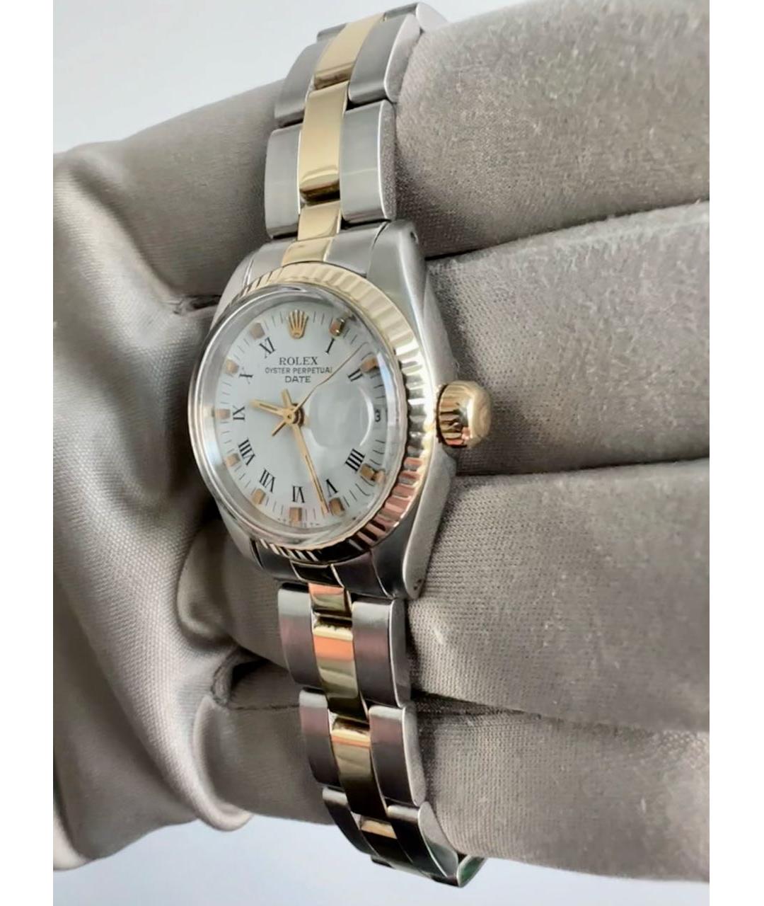 ROLEX Мульти часы, фото 6