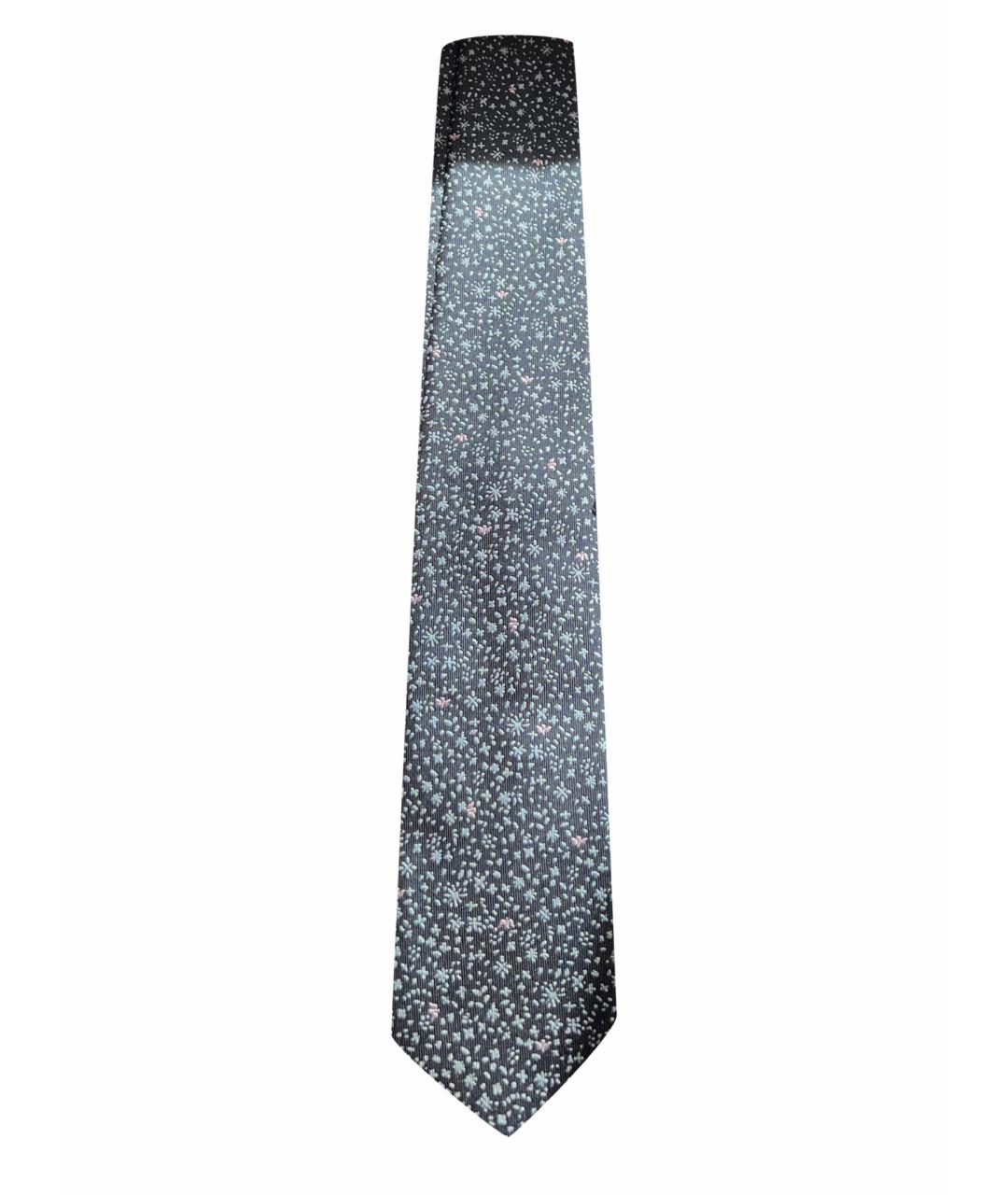 NINA RICCI Шелковый галстук, фото 1