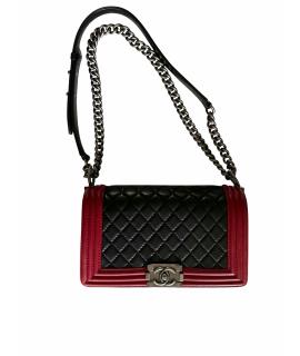 CHANEL Сумка через плечо