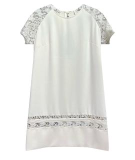 ERMANNO SCERVINO Коктейльное платье