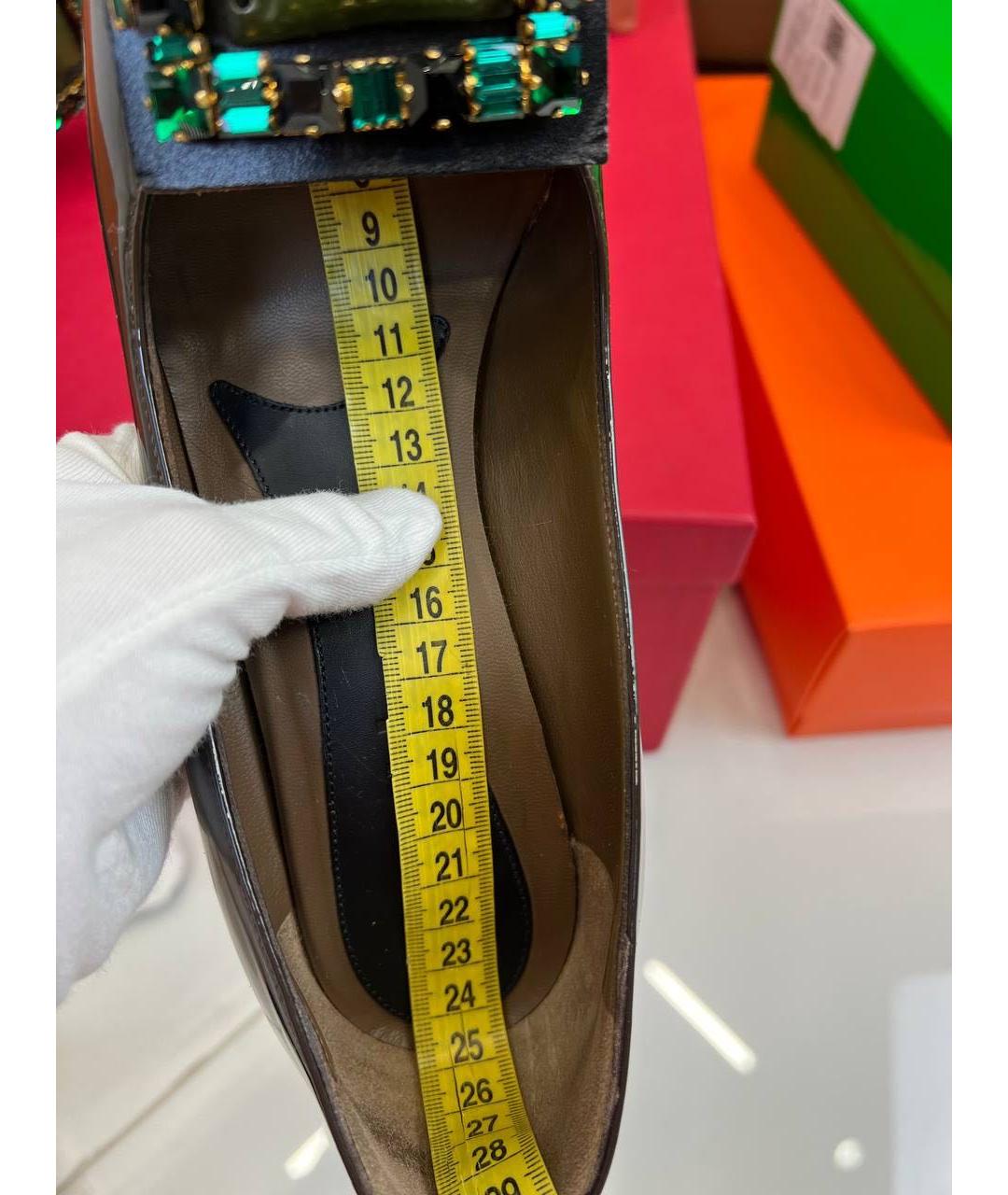 MARNI Туфли, фото 5