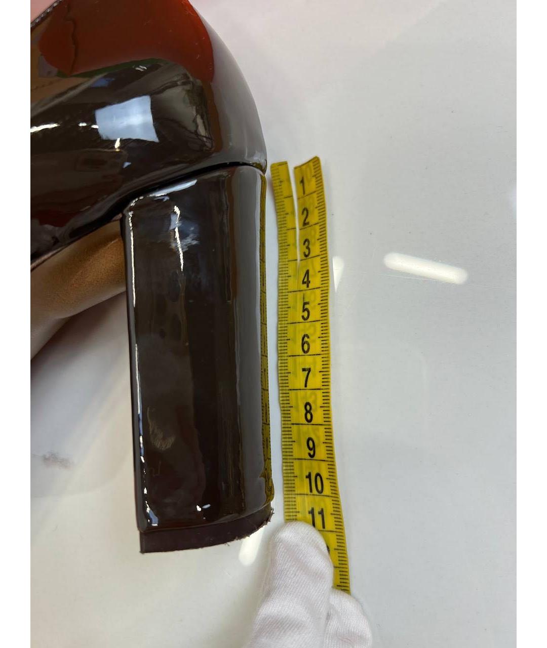 MARNI Туфли, фото 6