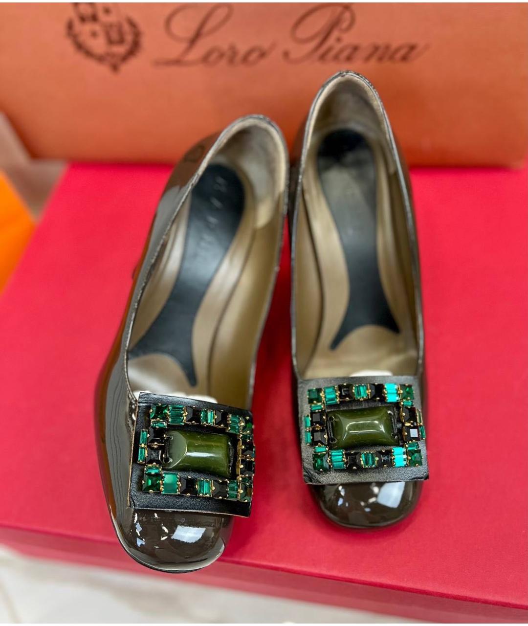 MARNI Туфли, фото 2