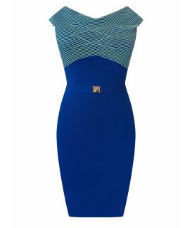 VERSACE COLLECTION Повседневное платье