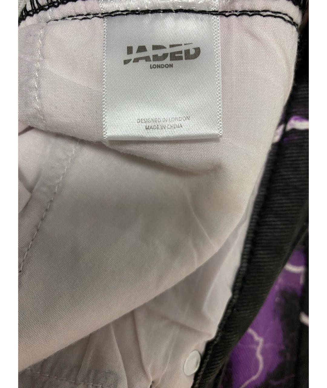 JADED LONDON Прямые джинсы, фото 7