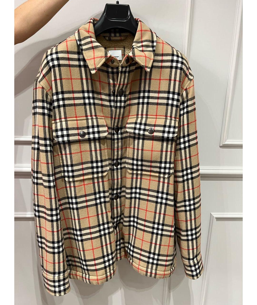 Burberry vintage shirt yarn best sale